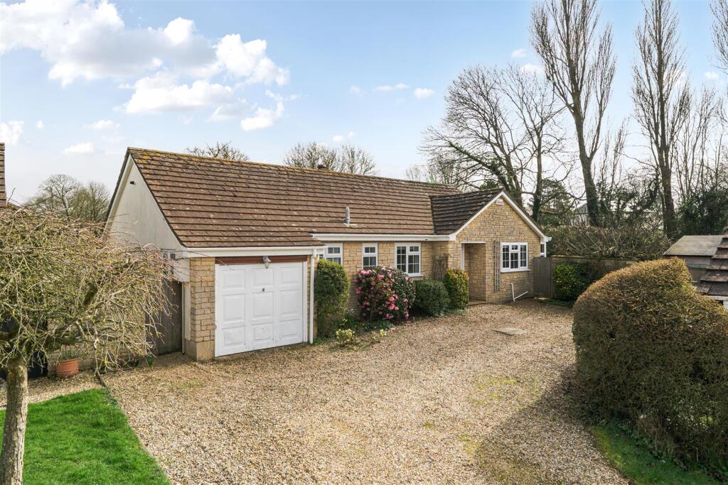 Main image of property: Burges Close, Marnhull, Dorset