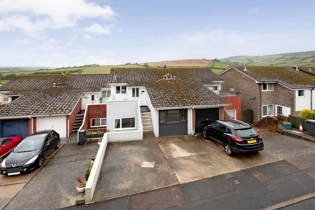 Main image of property: Broadmeadow View, Teignmouth, TQ14