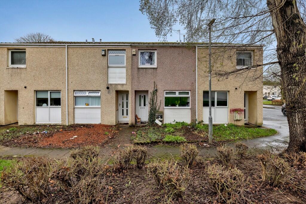 Main image of property: Cambusdoon Place, Kilwinning, Ayrshire, KA13