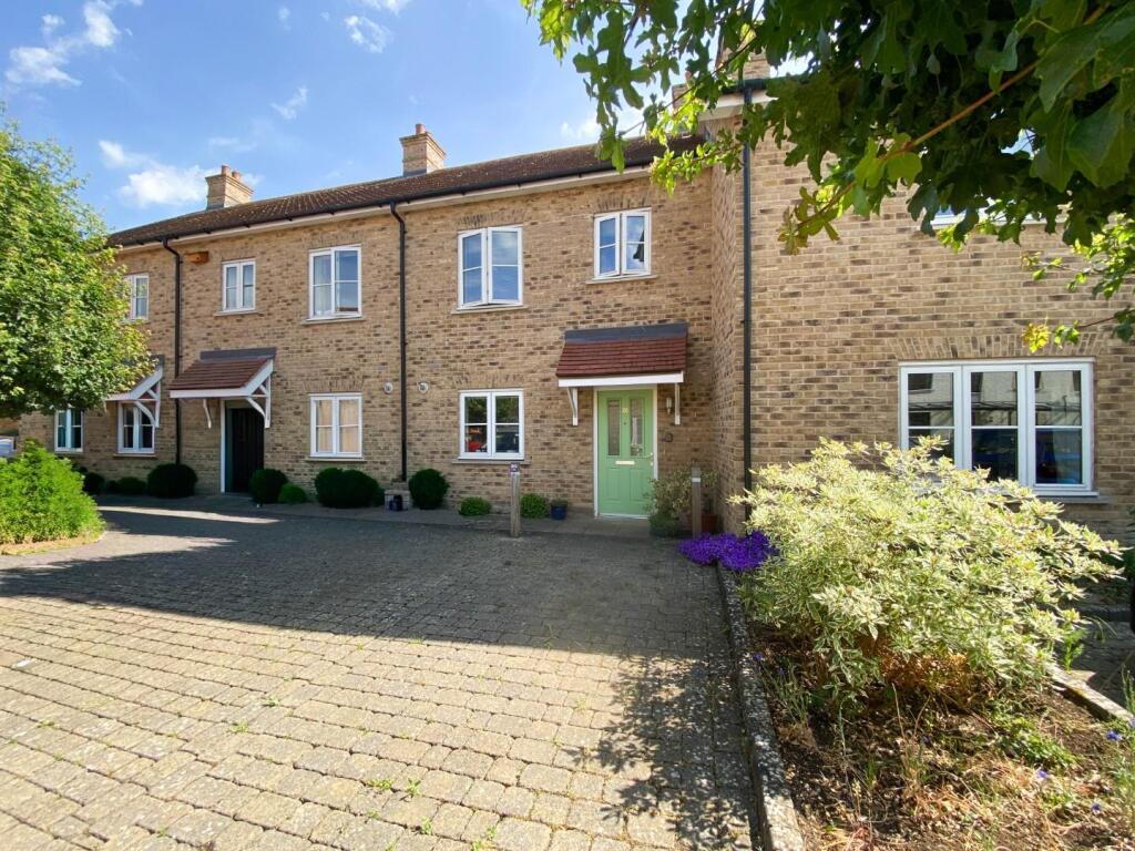 Main image of property: Old School Court, Great Shelford, Cambridge