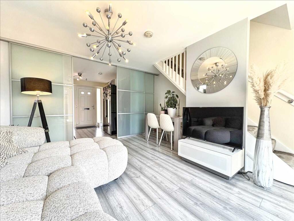 House in Ashfield, Kirkby-in-Ashfield, Sutton-in-Ashfield - View 4