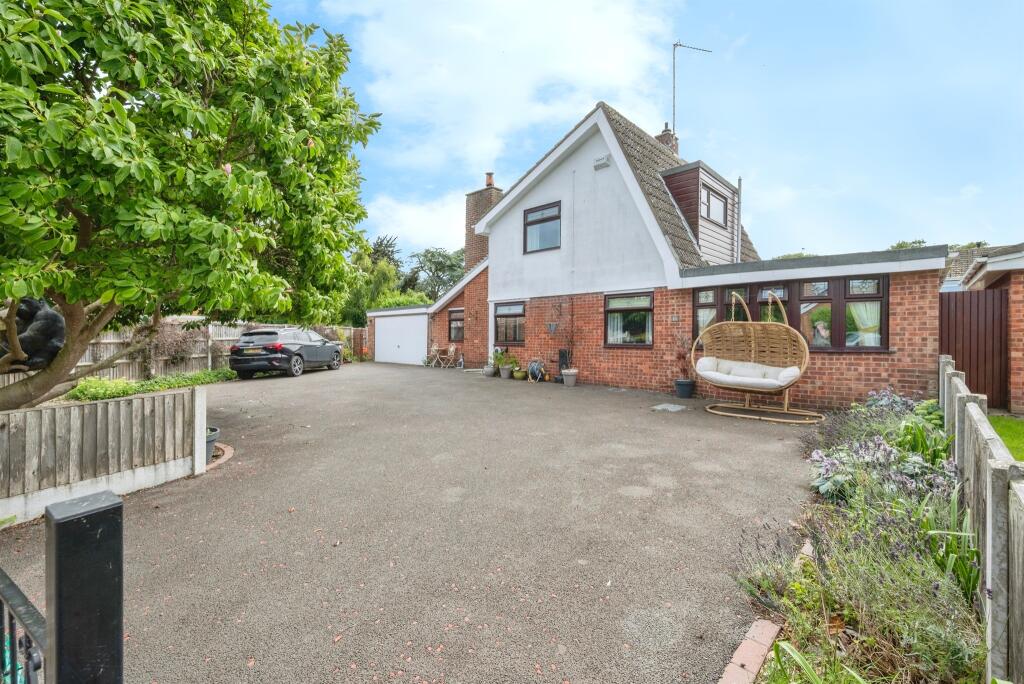 Main image of property: Conifer Close, Ormesby, GREAT YARMOUTH