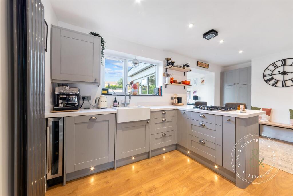 Morris Avenue, Llanishen, Cardiff - View 3