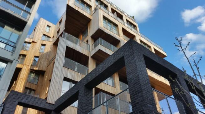 Main image of property: The Cube, 17-21 Wenlock Road, London, N1