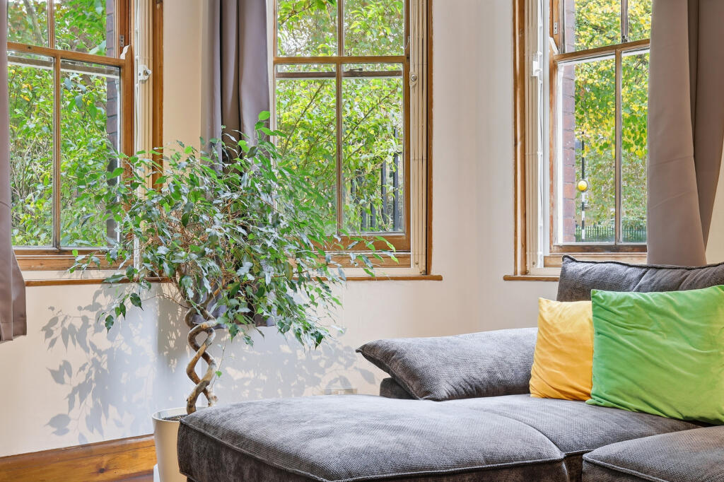 Apartment in London, Ratcliffe, Stepney - View 6