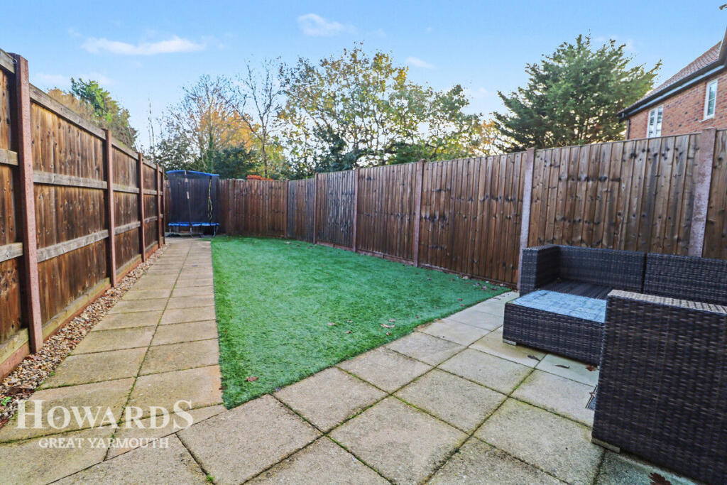 Main image of property: Marsh Road, Hemsby