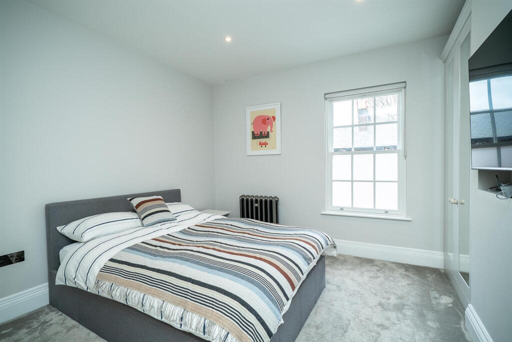 Additional image 25 of Queen Street, St. Albans