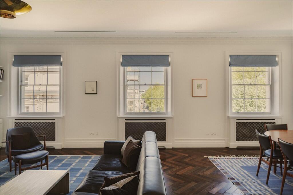 Main image of property: Eaton Square, Belgravia, SW1W