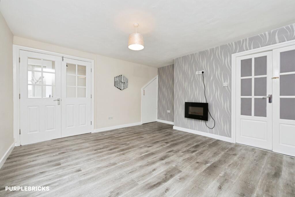 House in Ashington, Northumberland - View 5