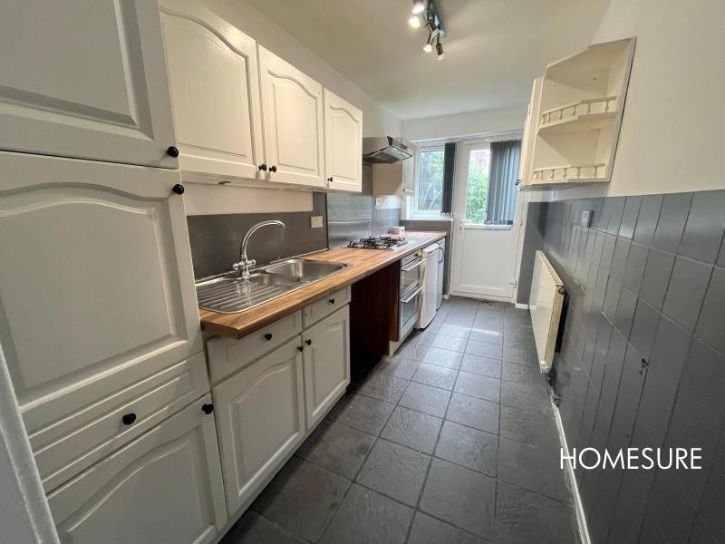 Main image of property: Humber Close, Liverpool, L4