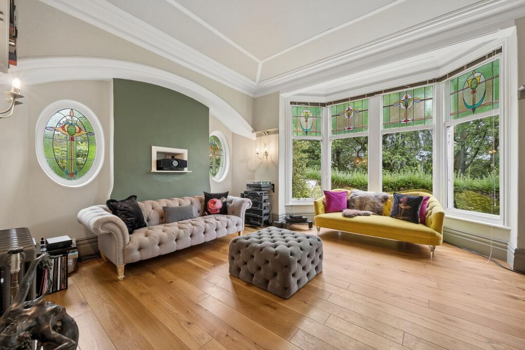 House in Blackburn - View 2