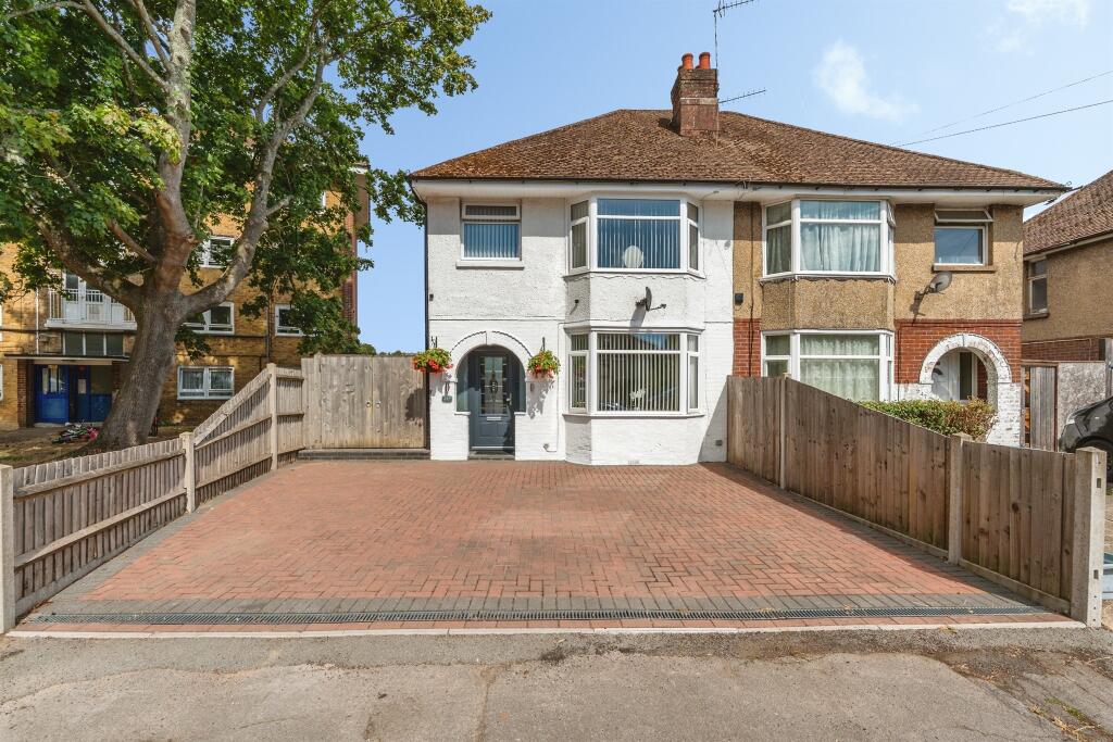 Main image of property: Oakley Road, Southampton
