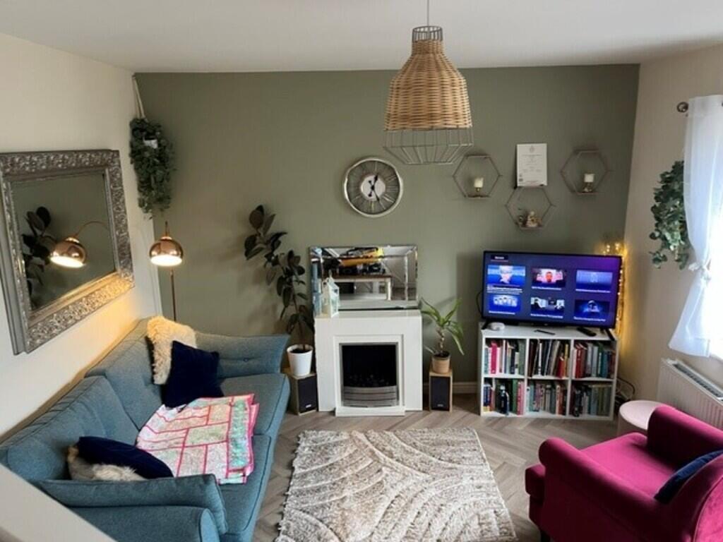 Main image of property: Westleigh Way, Saltram Meadow