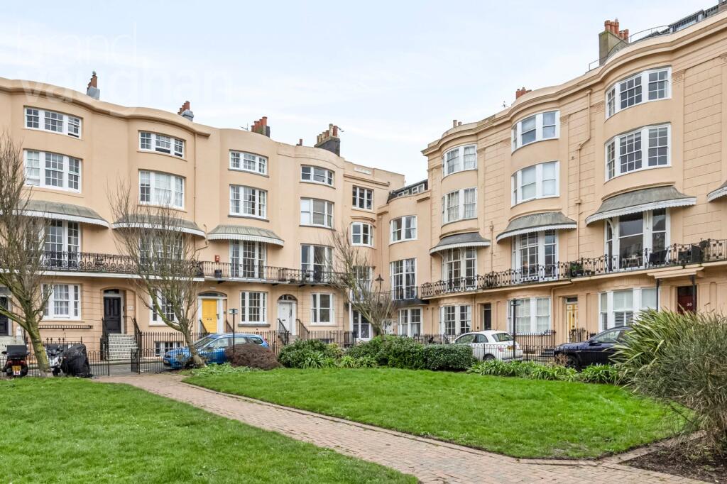 Main image of property: Bedford Square, Brighton, BN1
