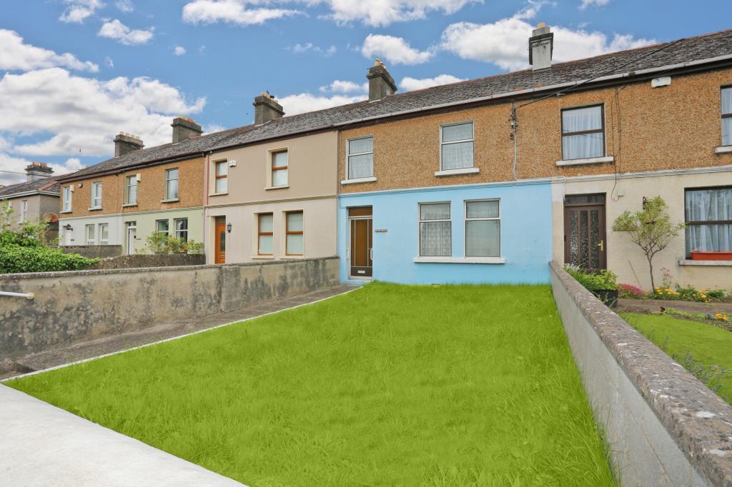 Main image of property: Eden Vale, Ballysimon Road, Limerick, V94 V5DX