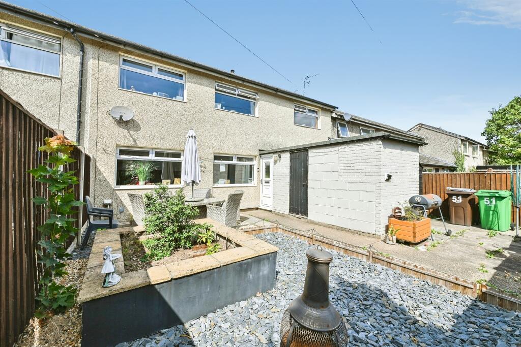 Main image of property: Northall Avenue, Nottingham