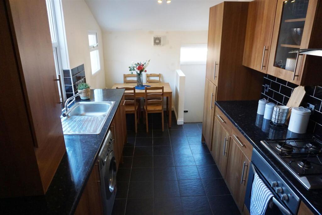 3 bedroom penthouse for rent