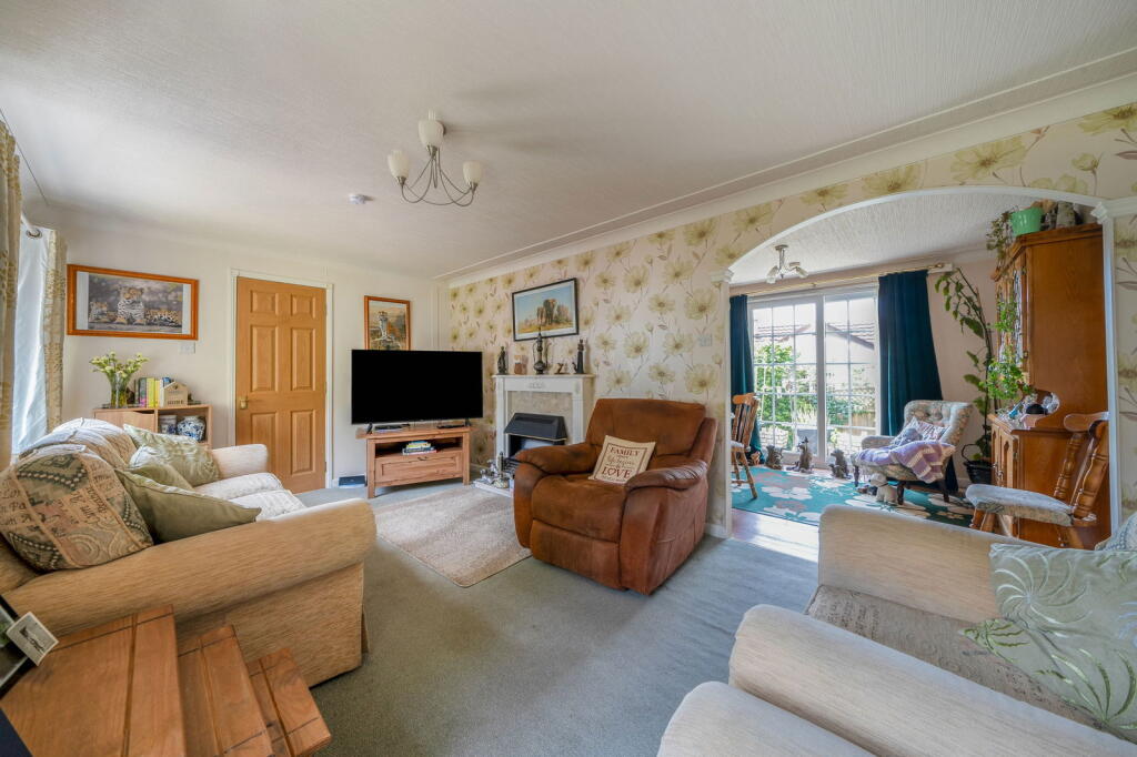 Clanna Country Park, Alvington, Lydney, Glos, GL15 6AN photo 2