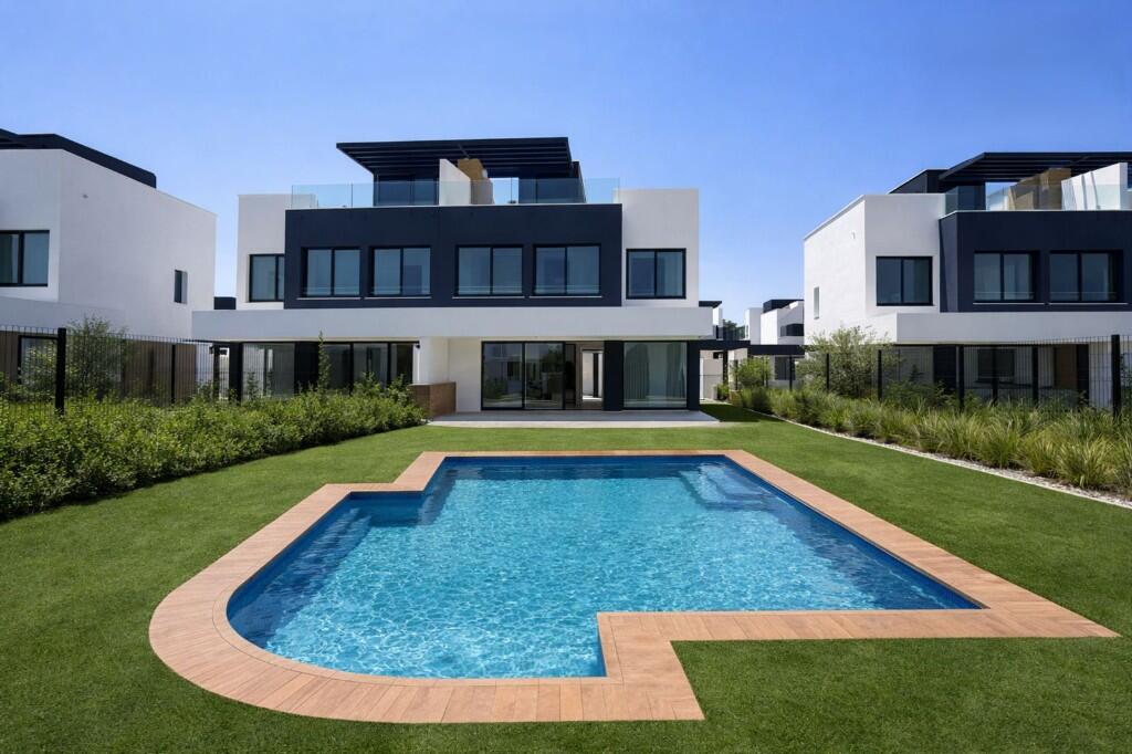 Main image of property: Estepona, Málaga, Andalusia