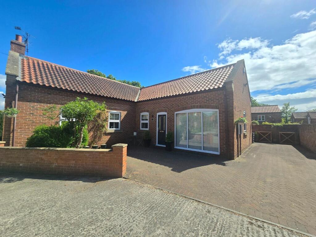Main image of property: The Green, Great Burdon, Darlington