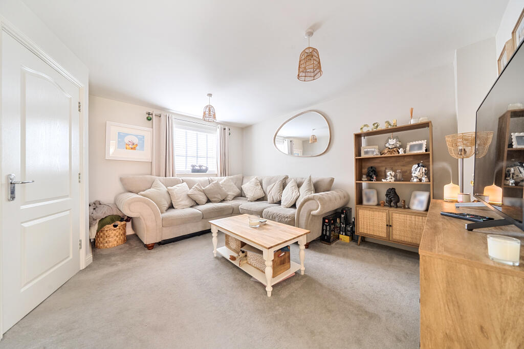 House in Hilperton, Trowbridge - View 3