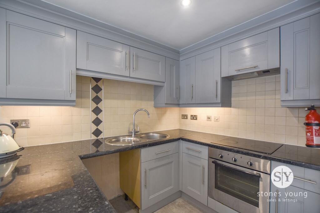 Apartment in Blackburn - View 3
