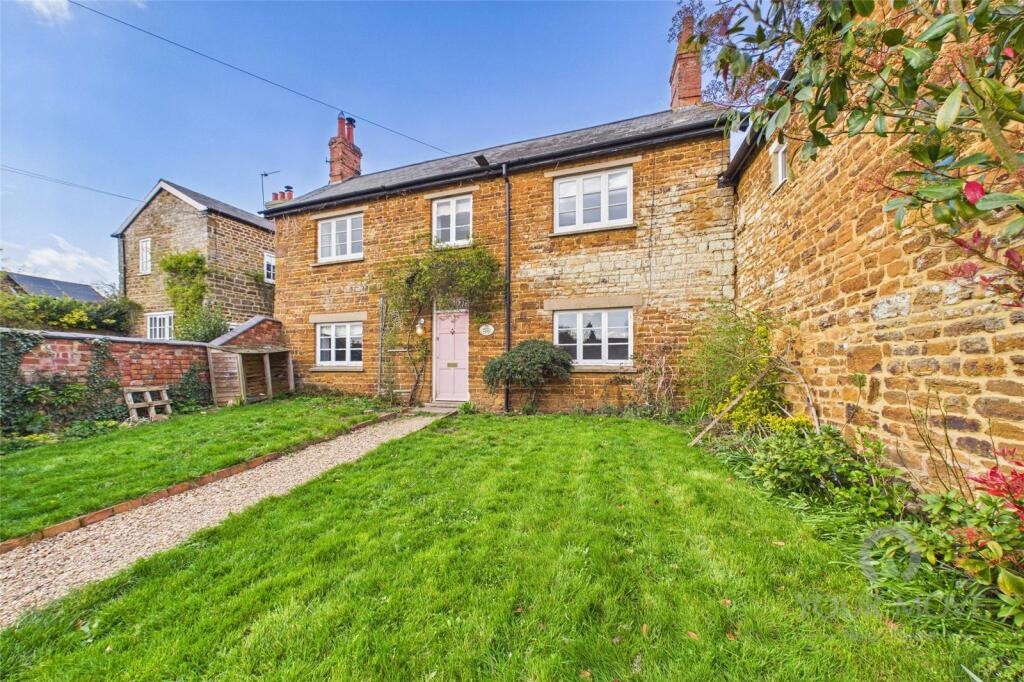 Main image of property: Old School Lane, Blakesley, Towcester, Northamptonshire, NN12