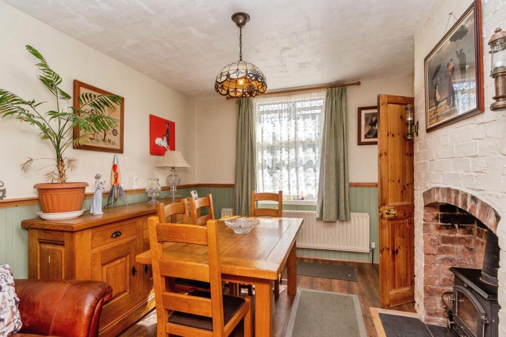 House in Walsall - More