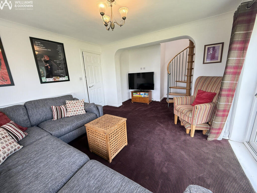 Cae Ysgawen, Brynteg, Anglesey, LL78, Anglesey