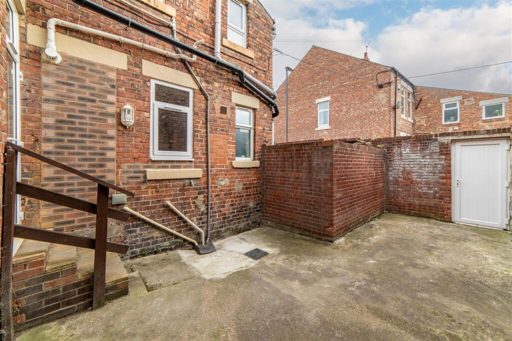 Apartment in Newcastle upon Tyne, Heaton - View 4