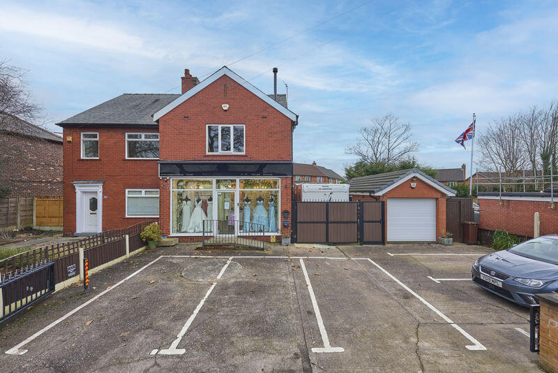 Main image of property: Manchester Road, Manchester