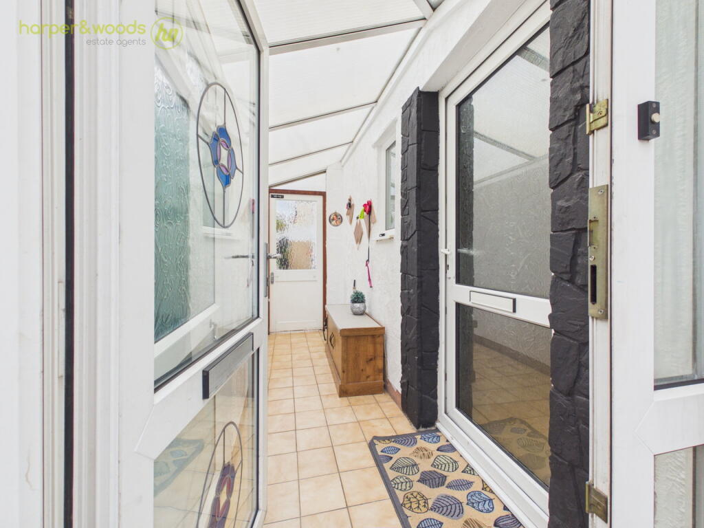 House in Wirral, Liverpool City Region - More