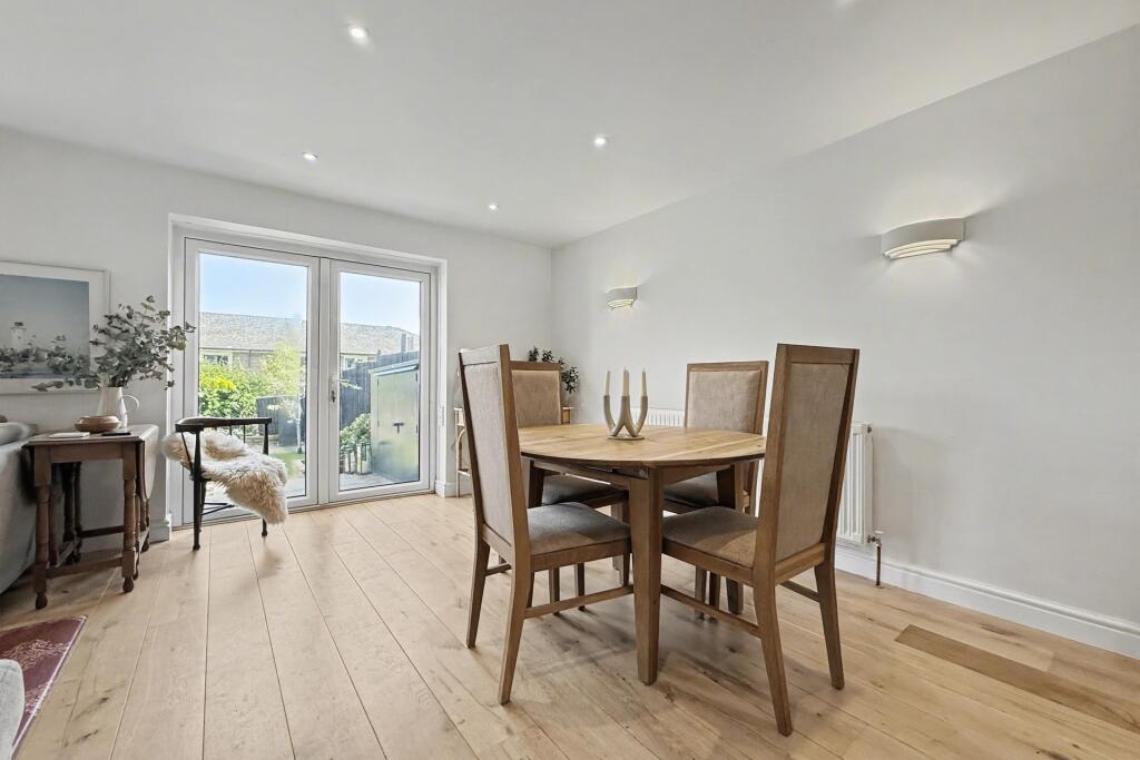 House in Winchester, Abbotts Barton - View 5