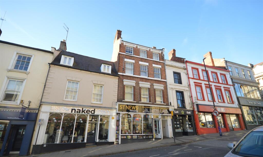 Main image of property: Bridge Street, Town Centre, NN1