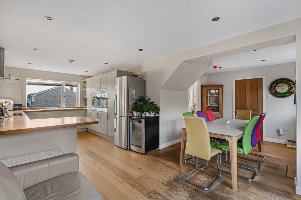 Main image of property: Merryfield Road, Petersfield, Hampshire