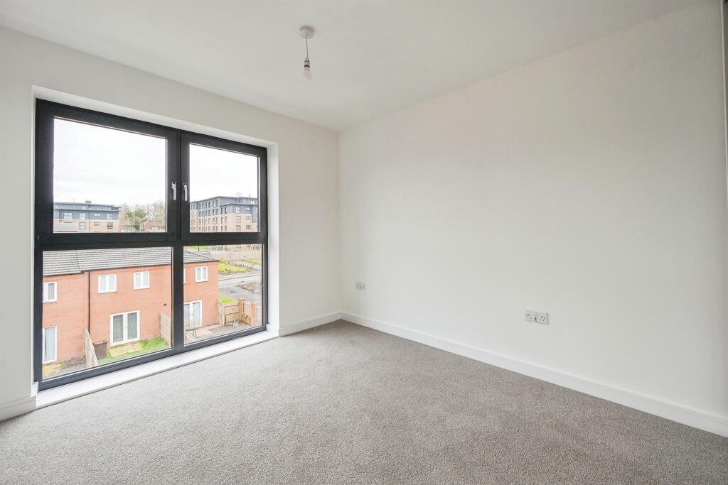 Apartment in Derby - More