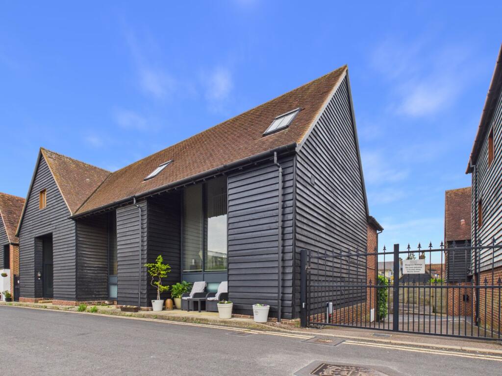 Main image of property: Musgrove Maltings, Baldock, SG7