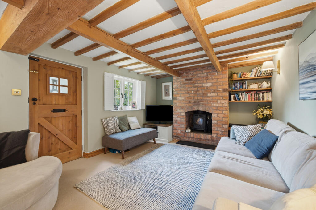 House in Melton, Bottesford - View 2