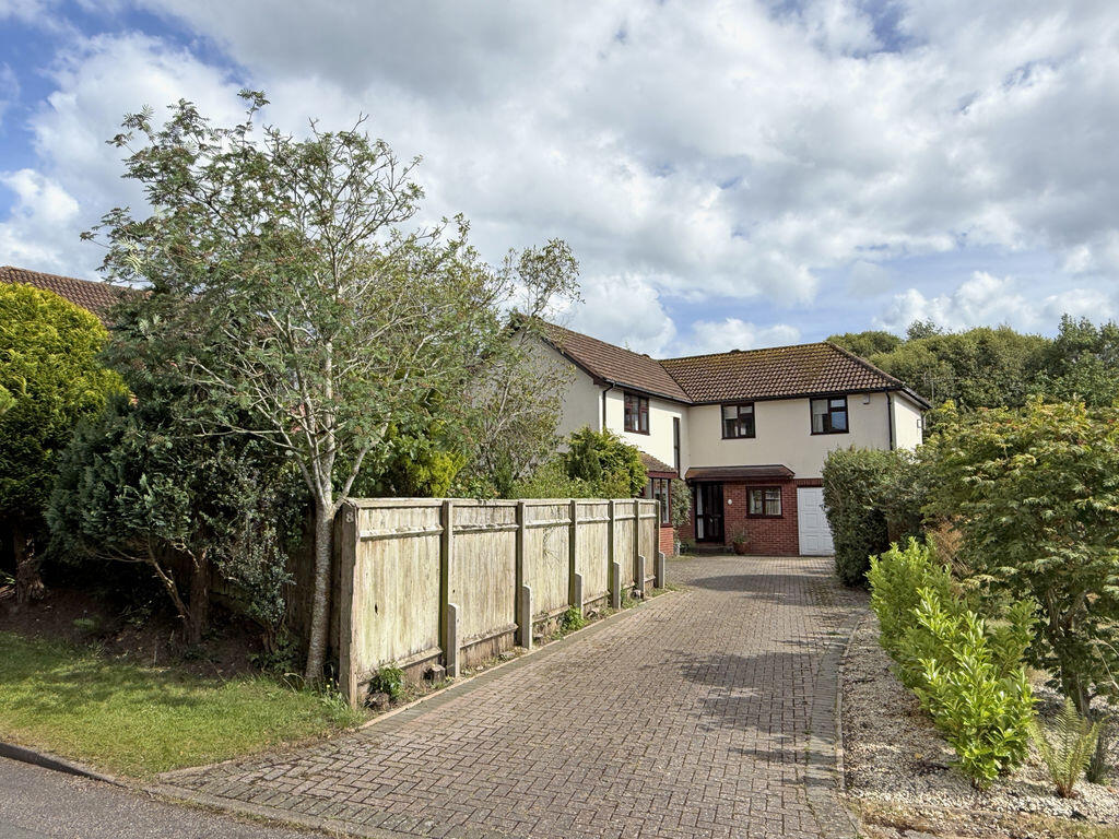 Main image of property: Meadow View Close, Sidmouth