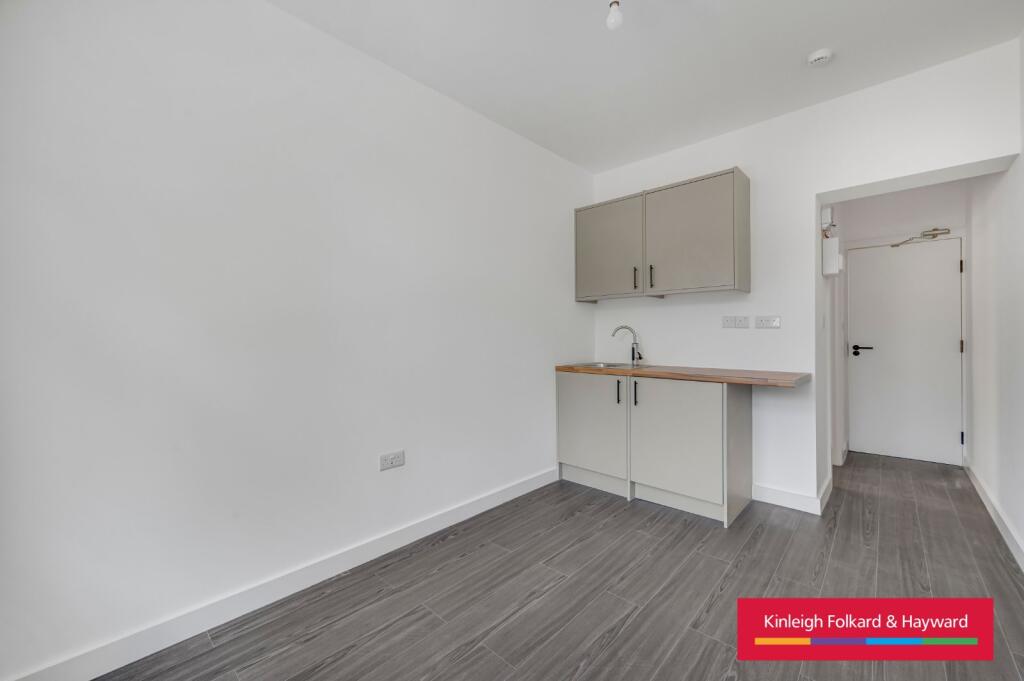 Main image of property: Upper Tulse Hill, London, SW2