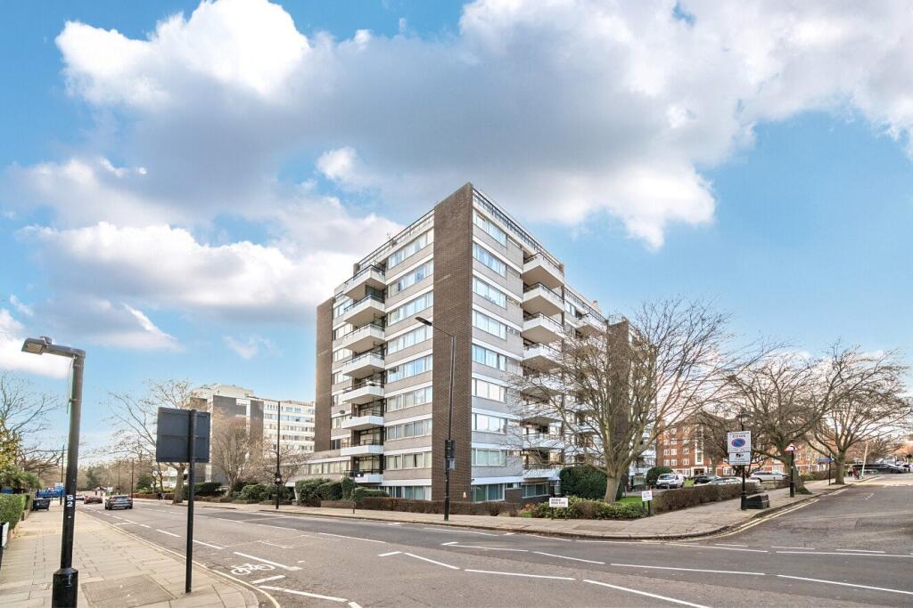 Main image of property: Avenue Road, St Johns Wood London, NW8