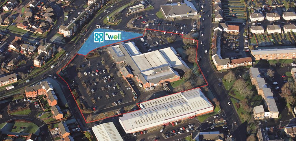 Main image of property: Carron Road, Falkirk, FK2 7EE