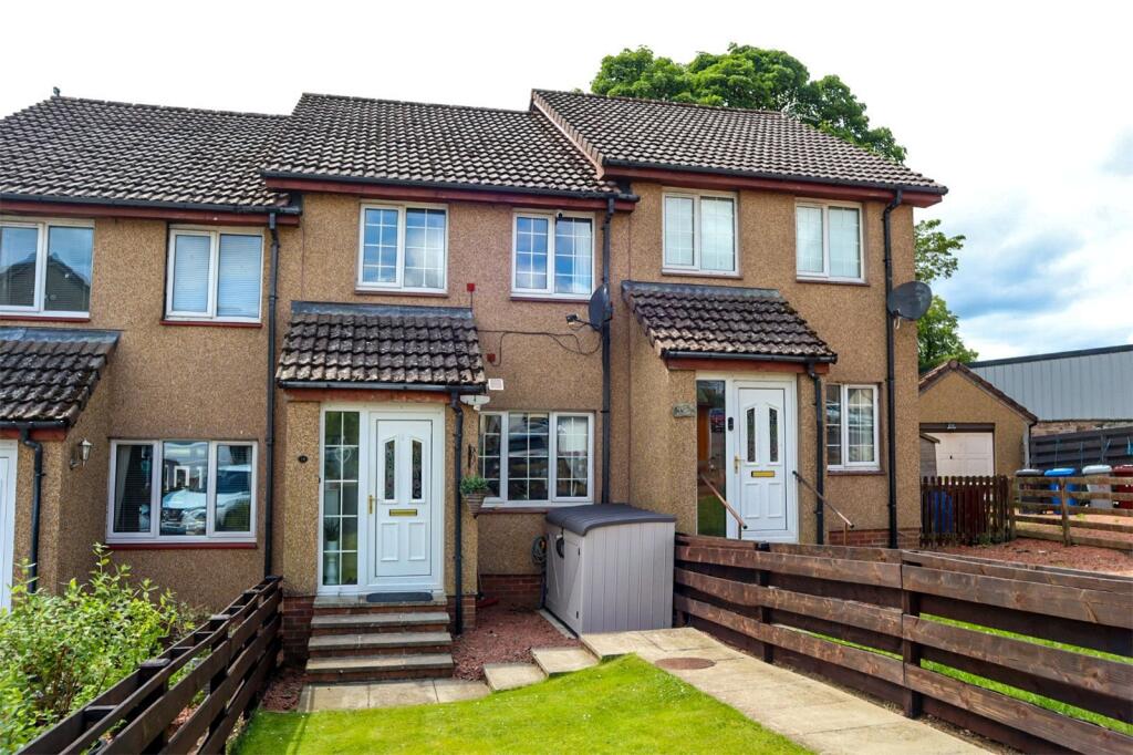 Main image of property: Cooper Court, Carnwath, Lanark, South Lanarkshire, ML11