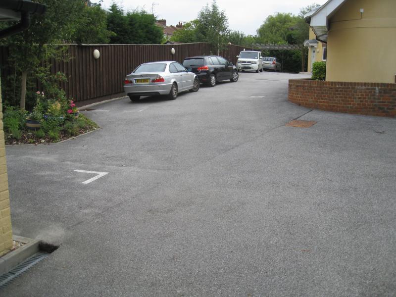 Photo of the property