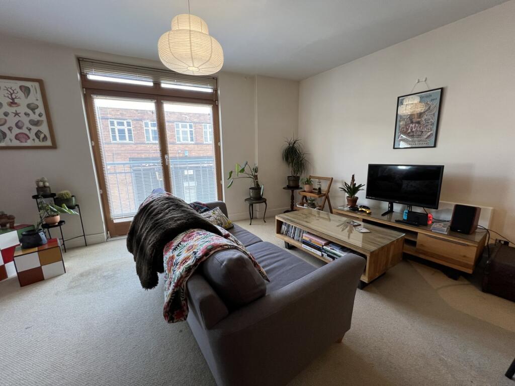 Apartment in Birmingham - View 4