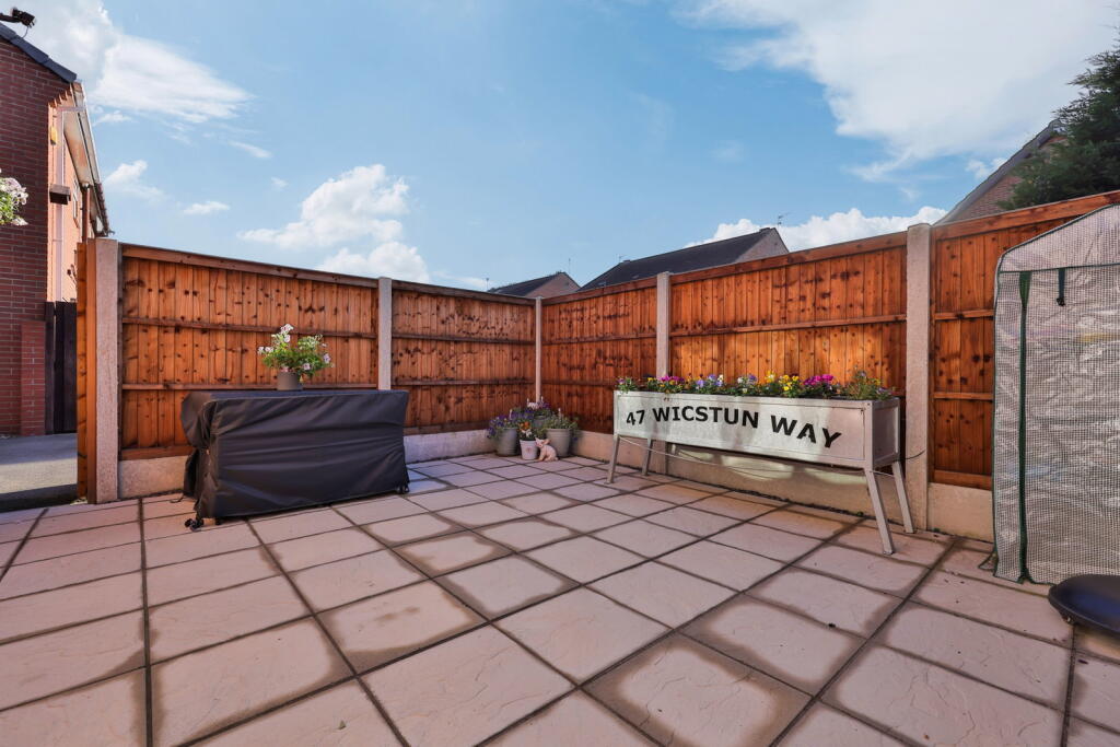 House in Market Weighton - View 4