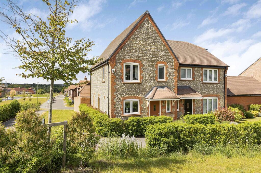 Main image of property: Whyte Terrace, The Street, Tongham, Farnham, GU10