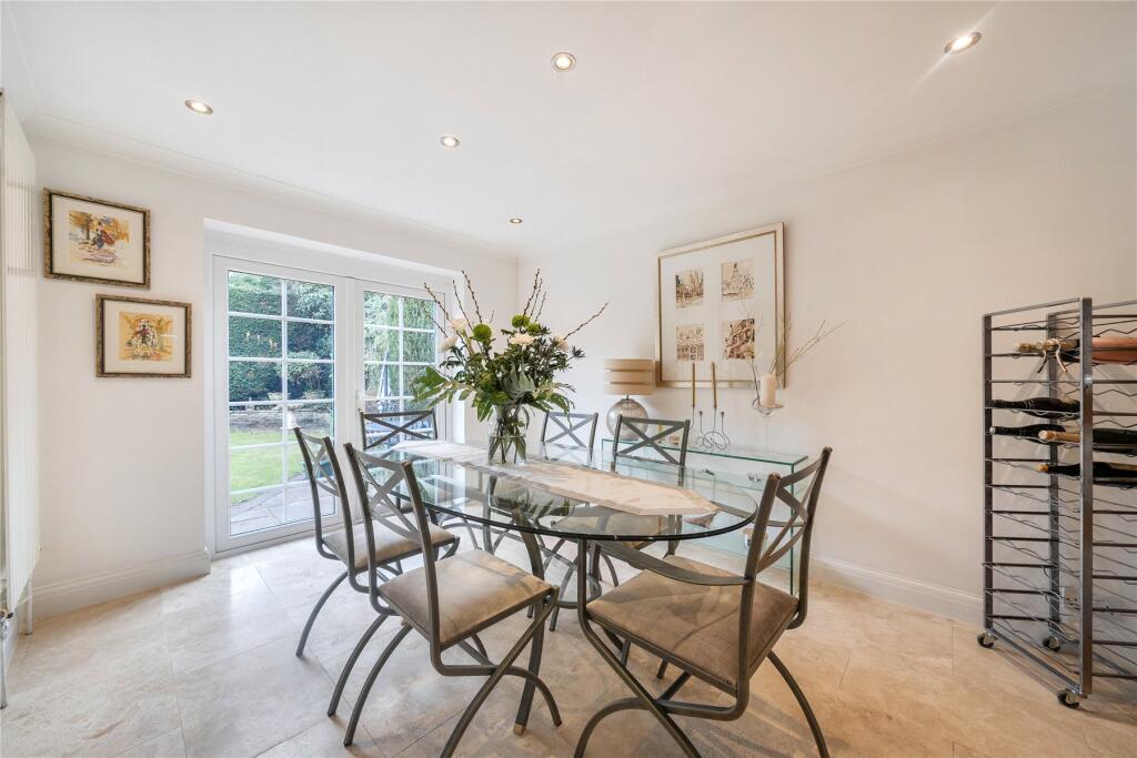 Forest Ridge, Keston Park photo 4