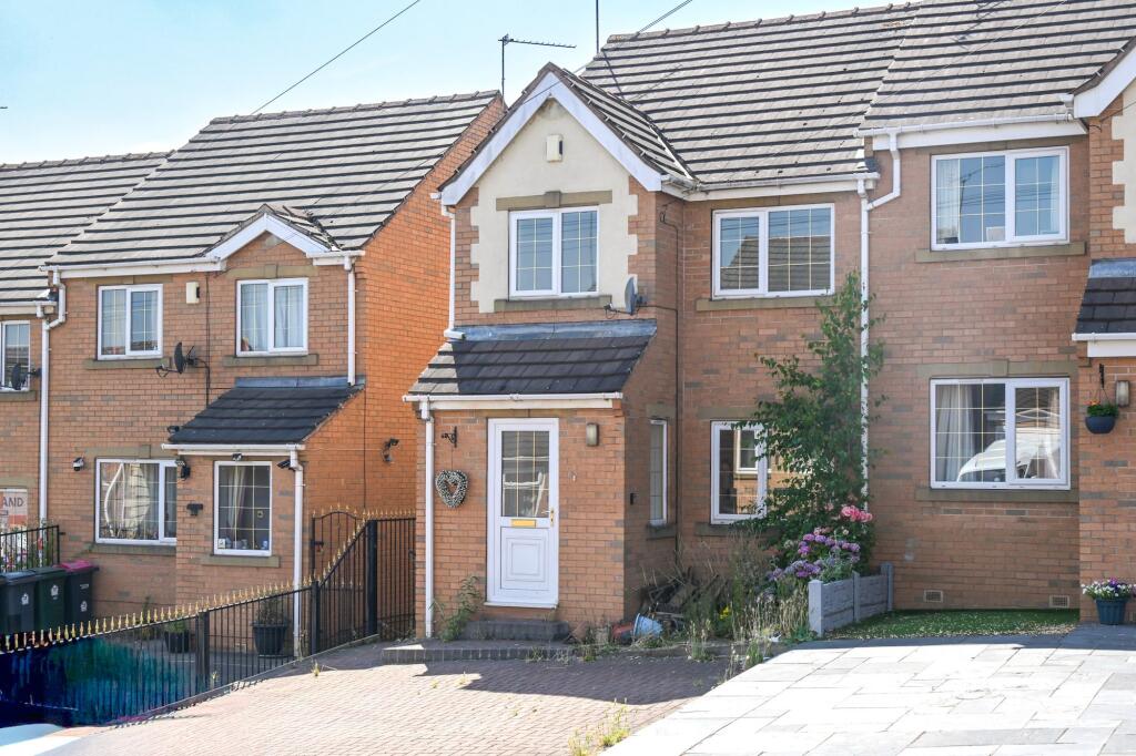 Main image of property: Ashwood Road, Parkgate, S62