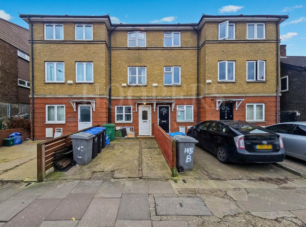 Main image of property: Burnley Road, London, NW10